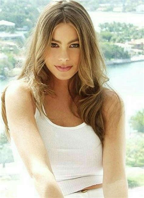 sofia vergara joven|Sofia Vergaras 2000s Looks Were So Iconic: See Pics